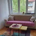 Cozy Apartment In Sarajevo