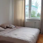 Cozy Apartment In Sarajevo