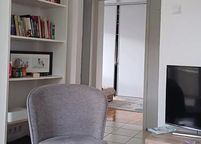 Cozy Apartment In Sarajevo