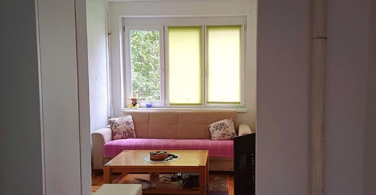 Apartment Cozy In Sarajevo