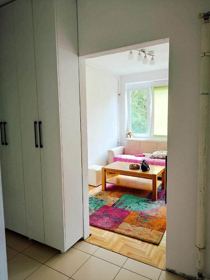 Cozy In Apartment