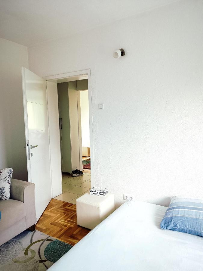 Cozy In Apartment Sarajevo