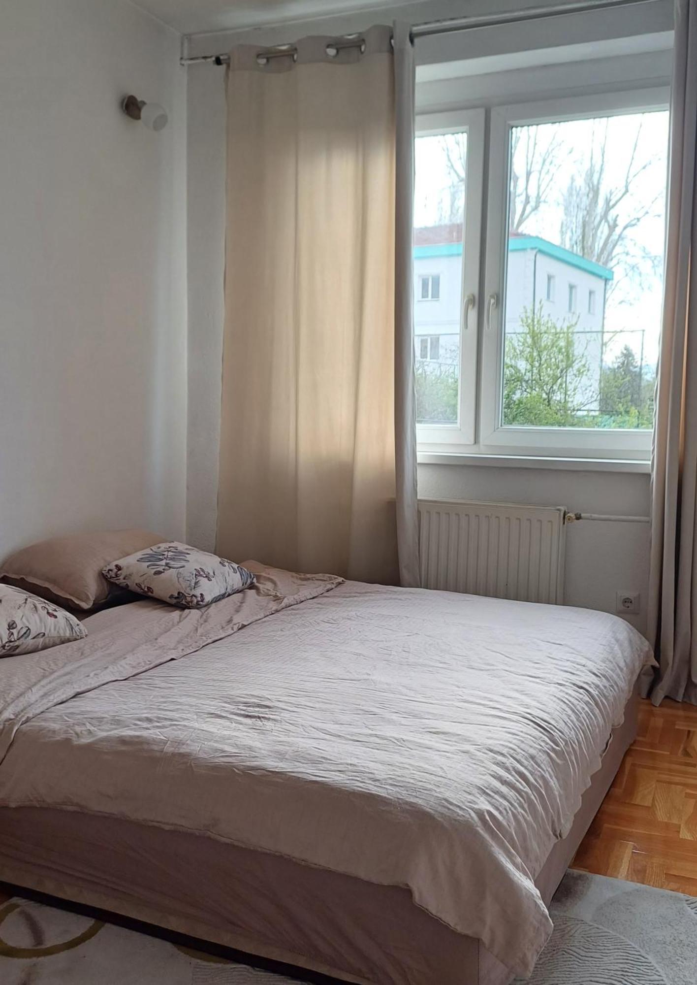 Apartment Cozy In Sarajevo