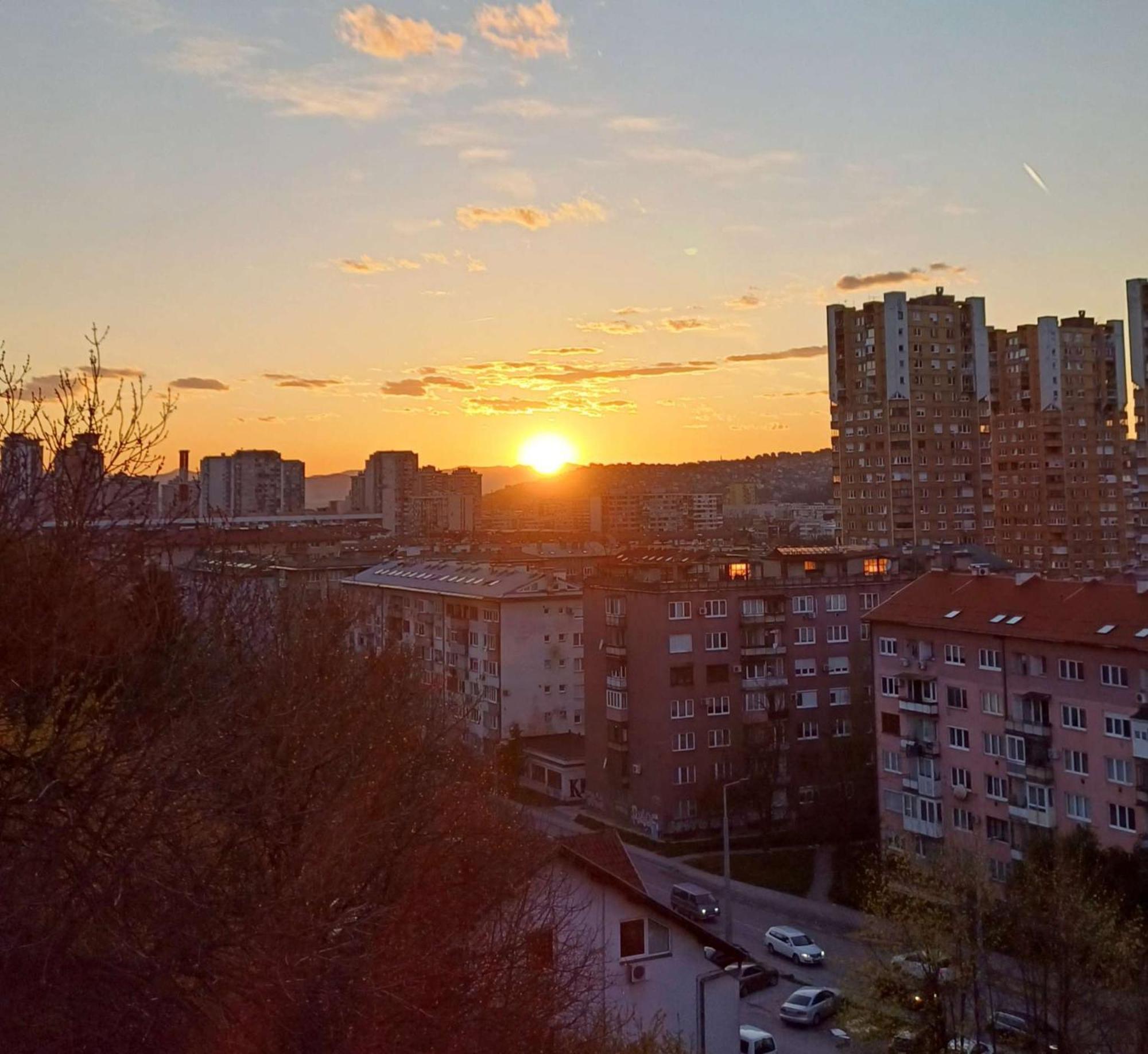 Cozy In * Sarajevo